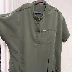 Women’s Figs Scrubs 