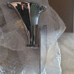 1970-72 Door Mirrors 