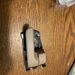 Inside Right Door Handle