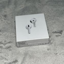 🔥 Brand New AirPods 4 w/ Active Noise Cancellation 🎧✨