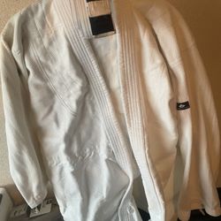 Martial Arts Gi