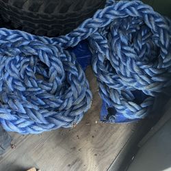 Tug Rope