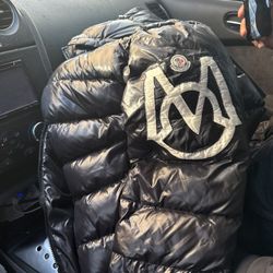 Moncler Jacket 