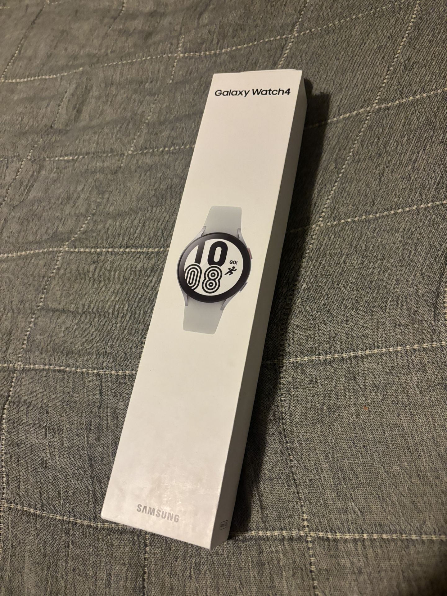 Samsung Galaxy Watch 4