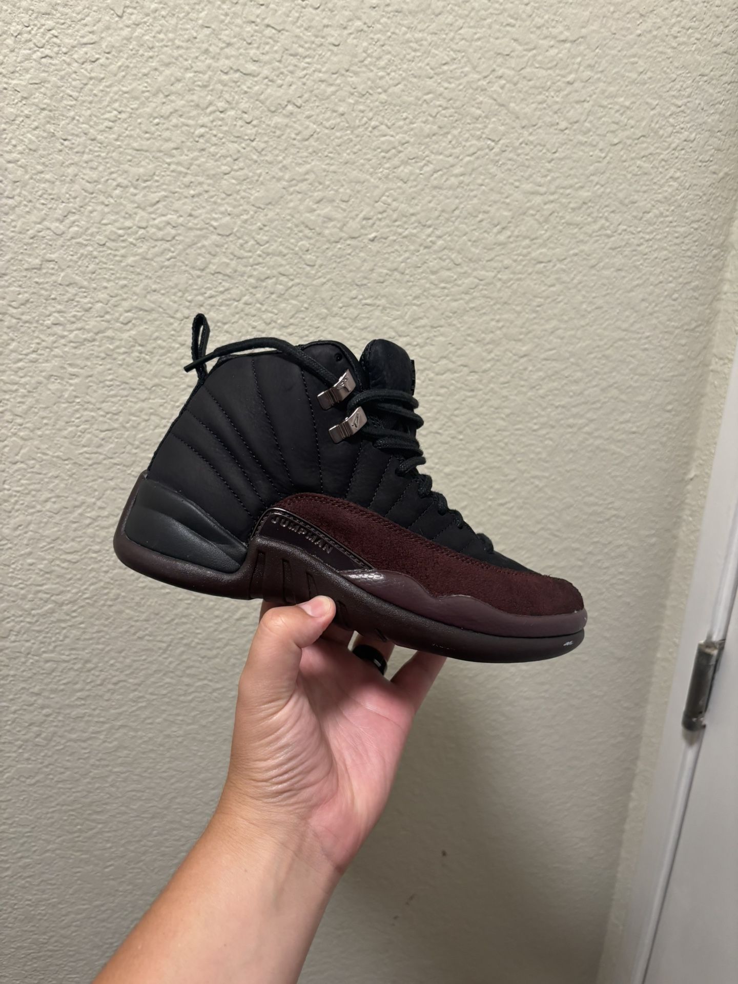 Jordan Retro 12 A Ma