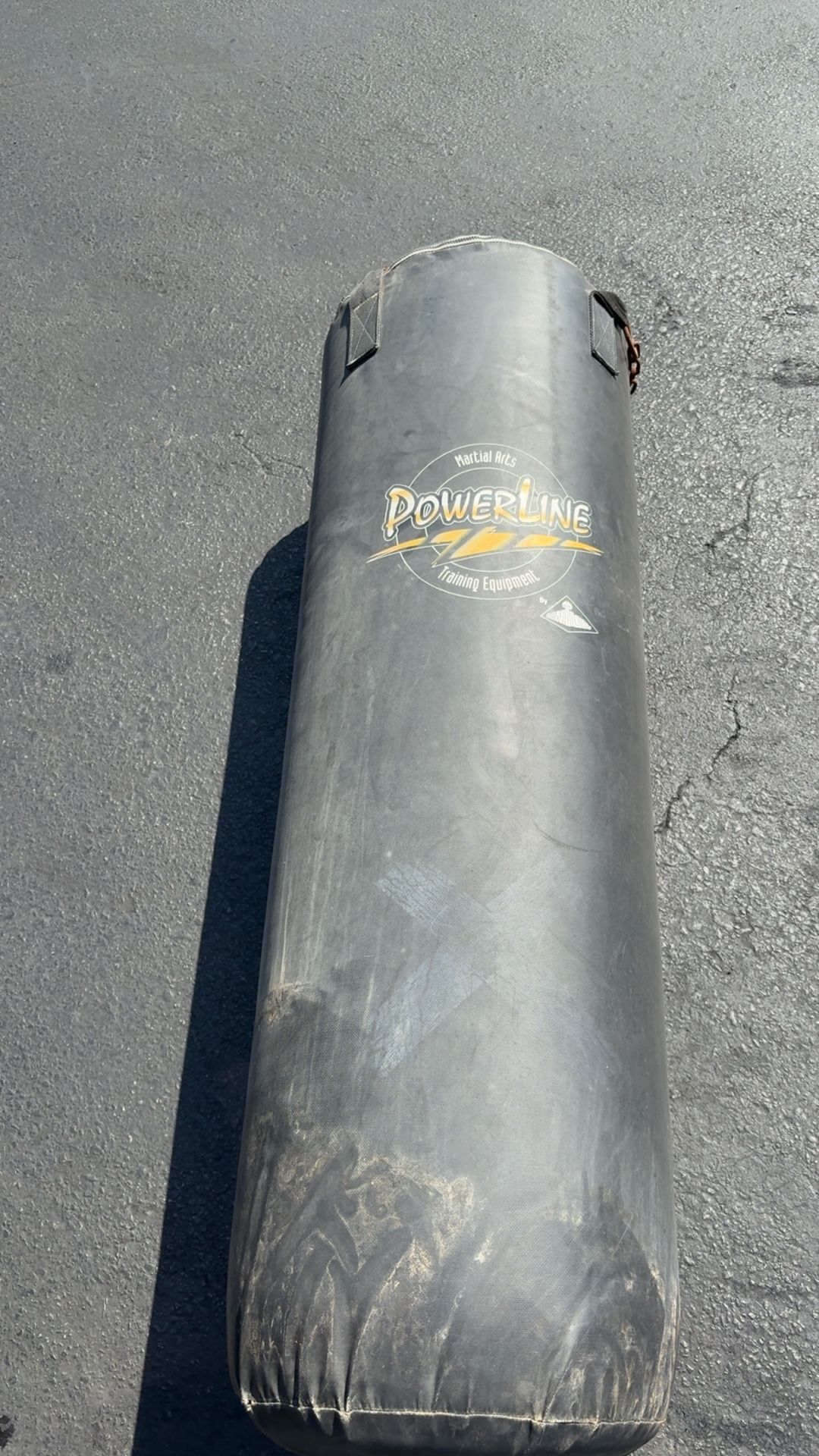 Punching Bag