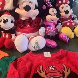 Disney Items 