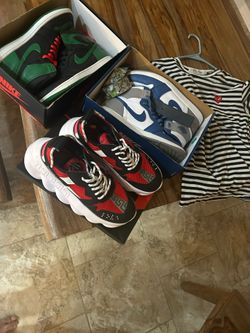 Shoes For Sale