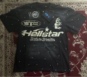 Hell Star Designer Tes
