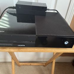 XBOX One Console