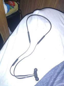 Beats music headphones