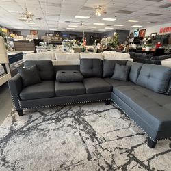 Sectional 
