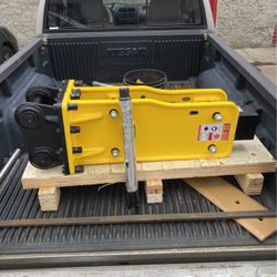 Mini Excavator Breaker Sale 303.5