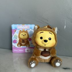 Winnie The Pooh Miniso