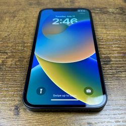 AT&T CRICKET iPhone 12 64GB