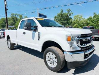 2020 Ford F-350