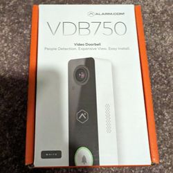 ADC-VDB750 WiFi 2MP Video Doorbell Camera