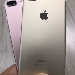 iPhone 7 Plus Unlock