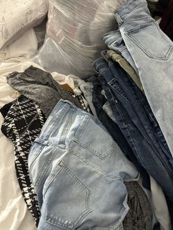 Women’s Clothes