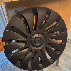 Siglin Tesla Wheel Protector 19 Inch 