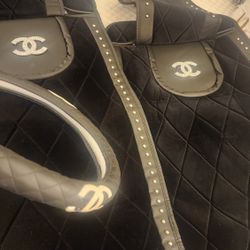 Car Seat Cover And Accessories 