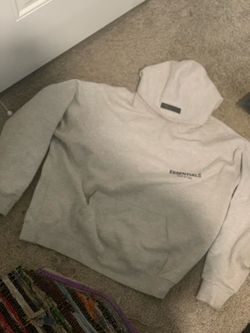Light oatmeal essentials(xs)
