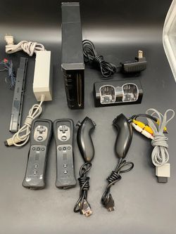 NINTENDO WII #35254
