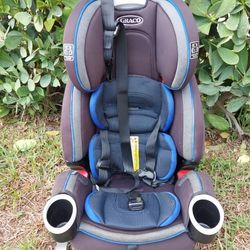 Graco 4ever Car Seat