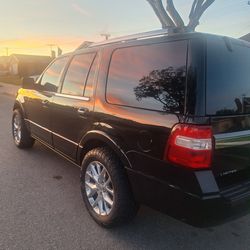 2017 Ford Expedition