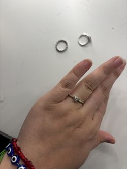 PANDORA Ring (size 7/54)