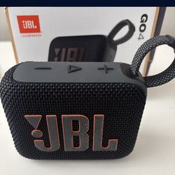 JBL G0 4