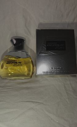 New ! Al Haramain Detour Noir Cologne