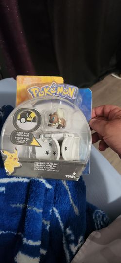 Pokemon toy