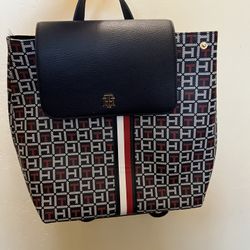 Tommy Hilfiger Backpack 