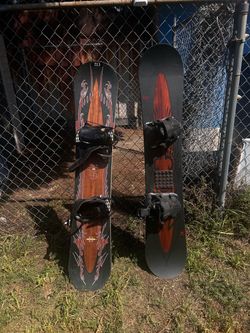 Snowboards