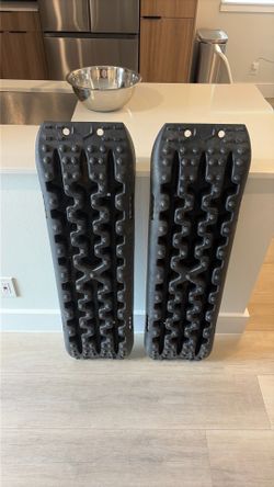 Max Trax Traction Boards