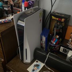 Ps5 Good Condition