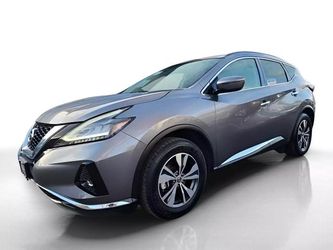 2021 Nissan Murano