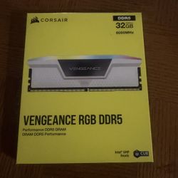 Corsair Vengeance 32 GB DDR5 