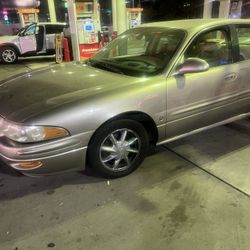 2004 Buick LeSabre