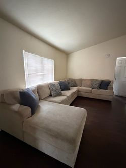 Free couch