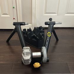 Cycleops Bicycle Trainer 