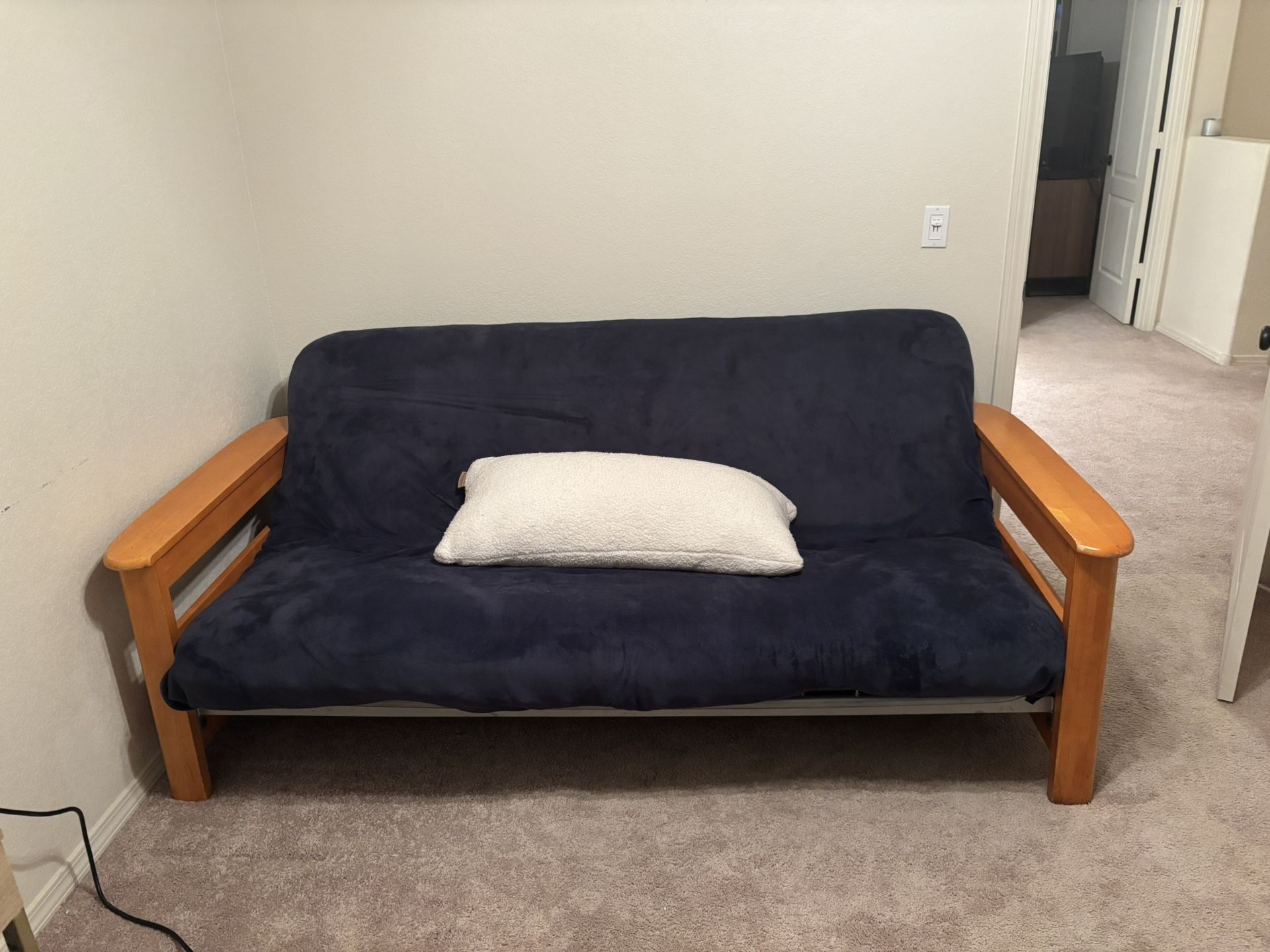 Futon 