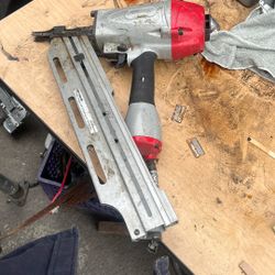 Nail Gun