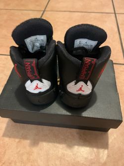 Jordan Jumpman Pro Toddler Shoes