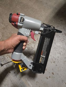 Pneumatic Brad Nailer 18g