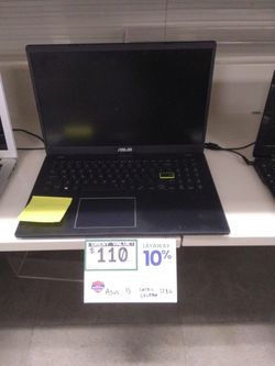 ASUS Laptop