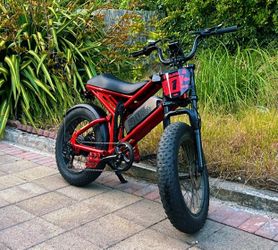 Qlife Spark (NEED GONE)