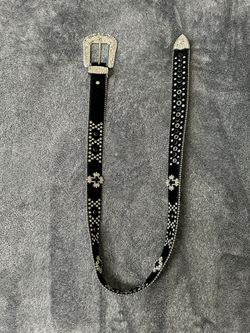 Rinestone Belt Size Max 40