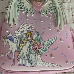 Sailor Moon Backpack 